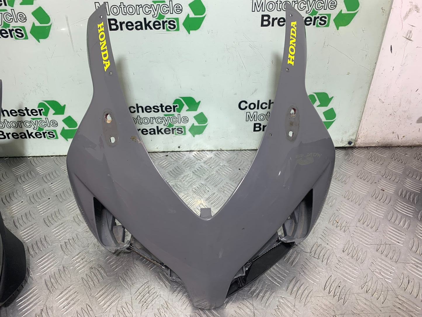 HONDA CBR1000 rr FIREBLADE FAIRING KIT YEAR 2006  (CMB1220)