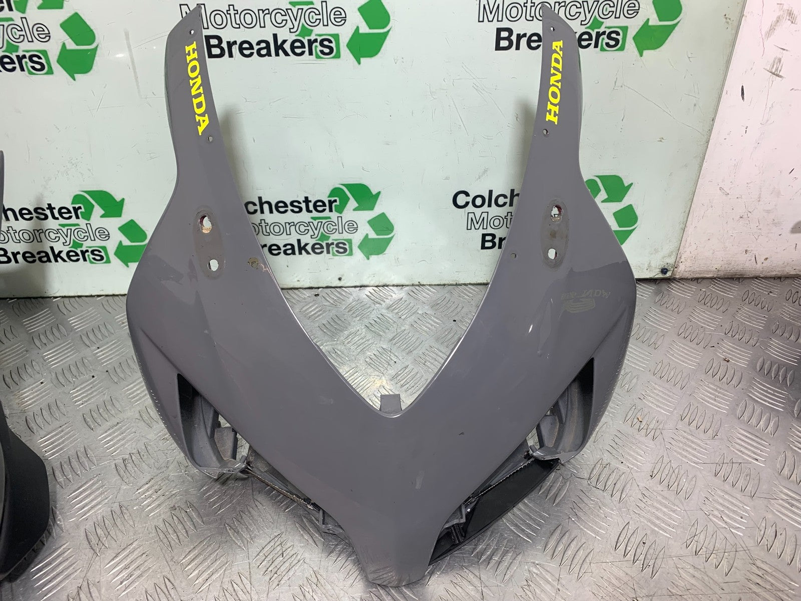 HONDA CBR1000 rr FIREBLADE FAIRING KIT YEAR 2006  (CMB1220)