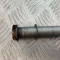APRILIA TUONO 1000 V4 FRONT WHEEL SPINDLE  YEAR 2013-2014  (CMB1239)