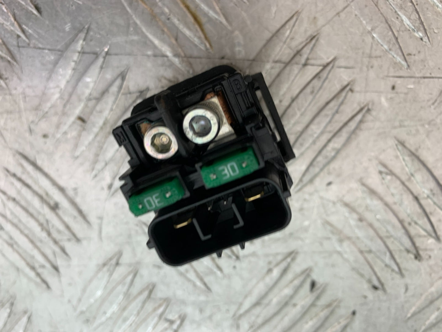 HONDA CBR1000 RR STARTER SOLENOID YEAR 2008-2011 (CMB1330)