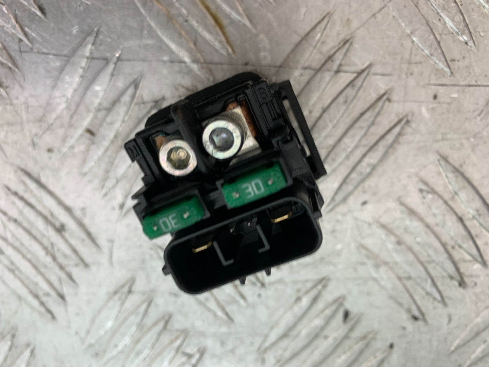 HONDA CBR1000 RR STARTER SOLENOID YEAR 2008-2011 (CMB1330)