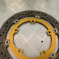 TRIUMPH 1050 SPRINT GT 1 X EBC FRONT DISC  YEAR 2010-2014 (STOCK 979)