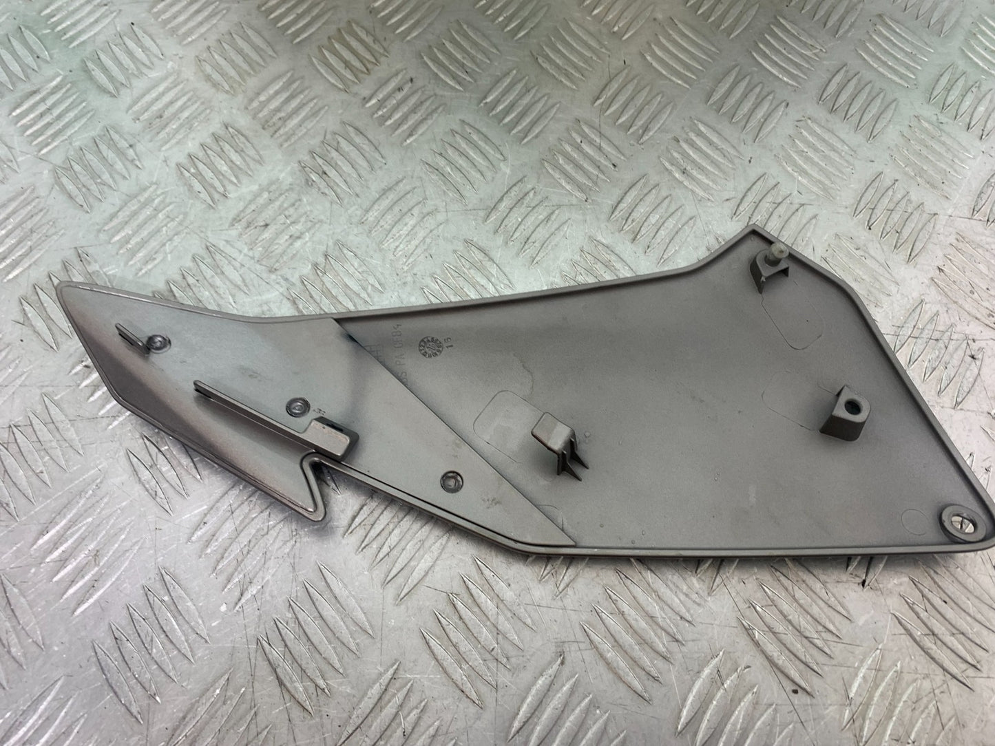 APRILIA TUONO 1000 V4 LEFT FAIRING  YEAR 2013-2014  (CMB1239)