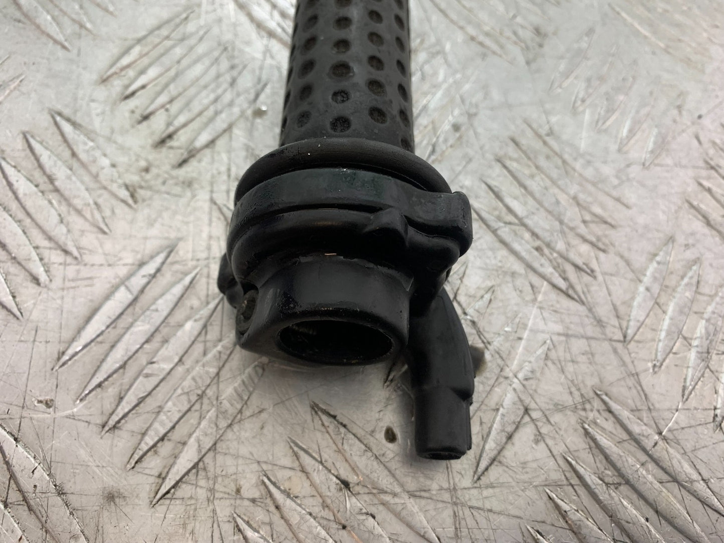 PIAGGIO VESPA LX50 LX S 50 THROTTLE AND GRIP YEAR 2007-2016 (CMB1290)