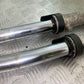 HONDA NT 700 V DEAUVILLE FORKS (BENT SOLD AS PARTS)   YEAR 2006-2011 (CMB1211)