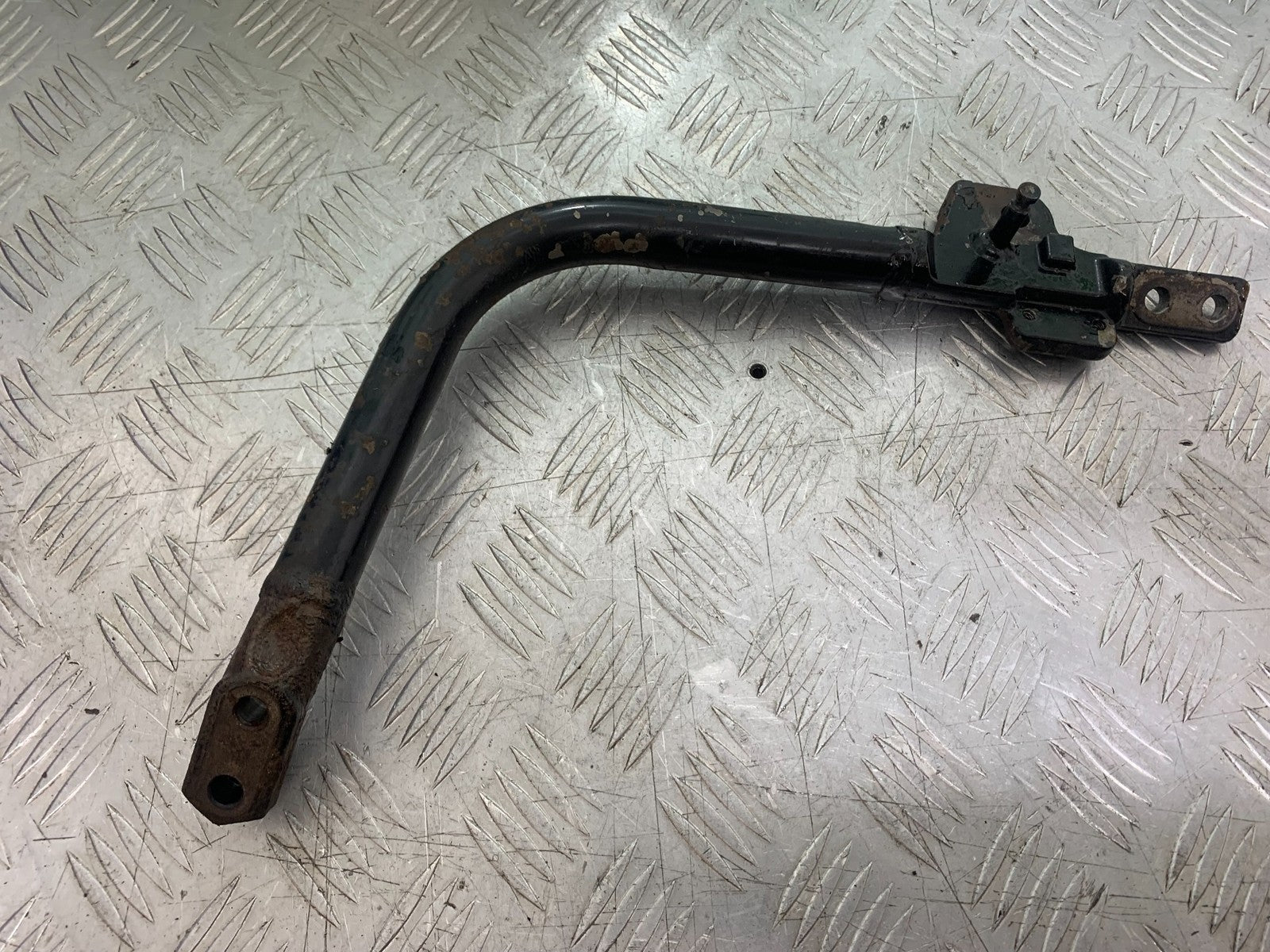 SUZUKI GW250 GW 250 INAZUMA FRAME RAIL YEAR 2013-2018  (CMB1205)