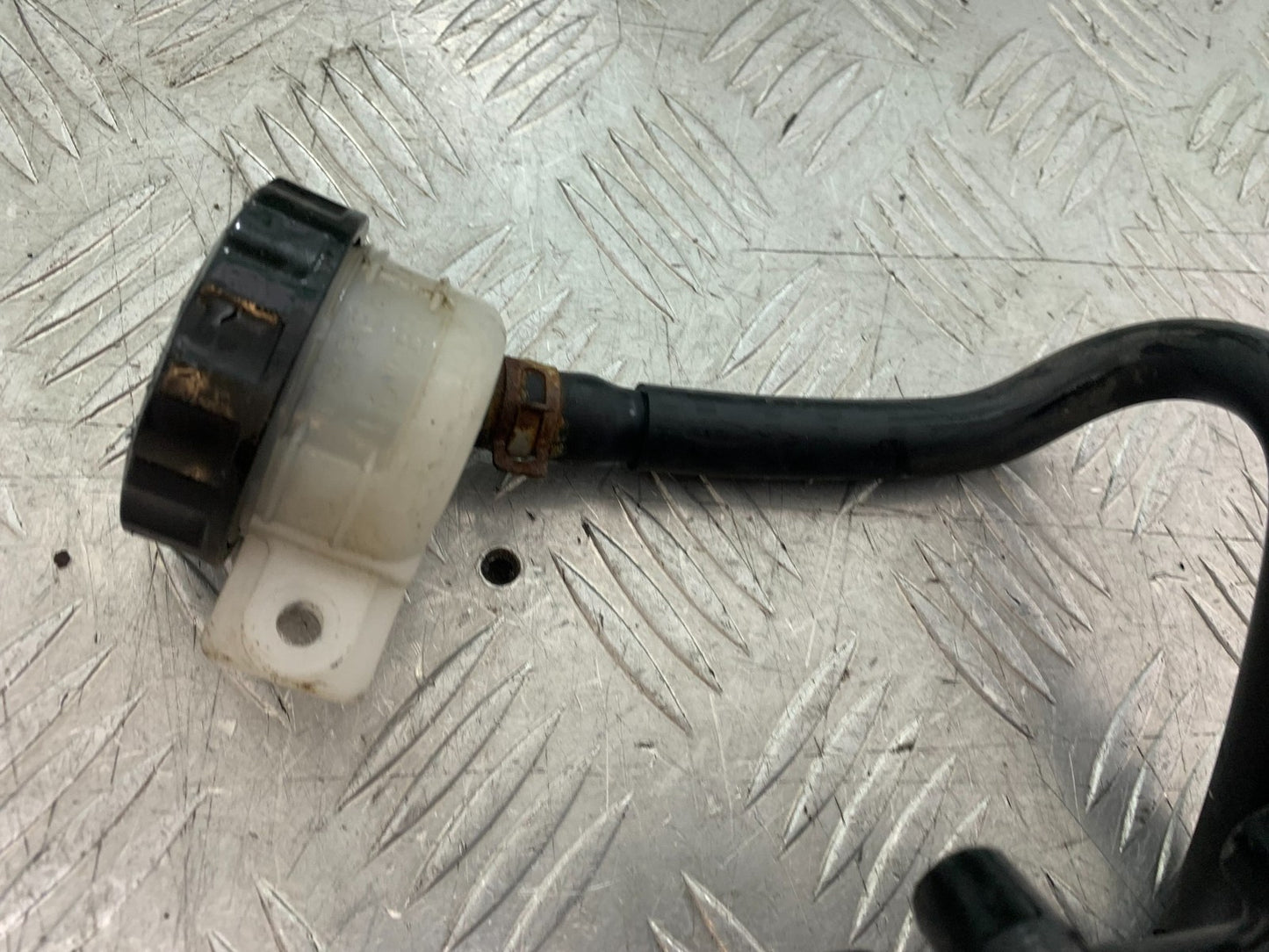 TRIUMPH TROPHY 900 REAR MASTER CYLINDER  YEAR 1991-95 (CMB1251)