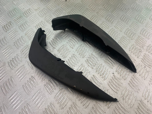 BMW K1200 K 1200 LT LEFT AND RIGHT SIDE PODS  YEAR 1999-07 (CMB1271)