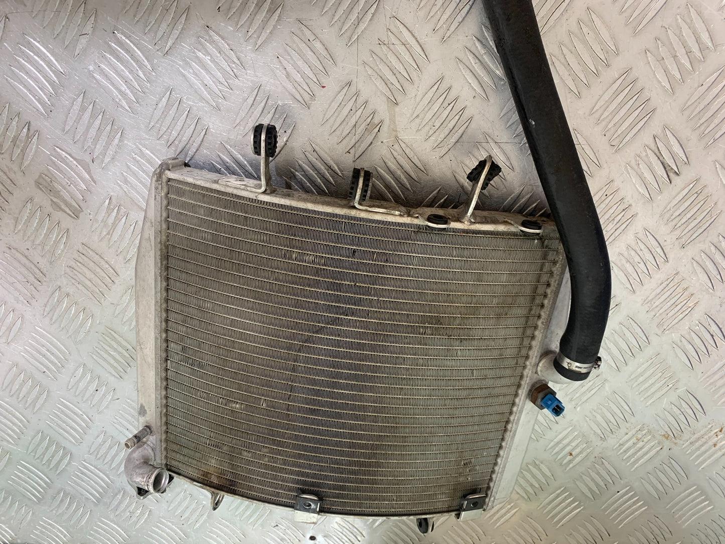MV AGUSTA 800 F3 RADIATOR YEAR 2013-2016 (CMB1152)