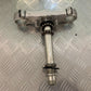 YAMAHA FJR1300 FJR 1300 BOTTOM YOKE YEAR 2001-05 (STOCK 946)