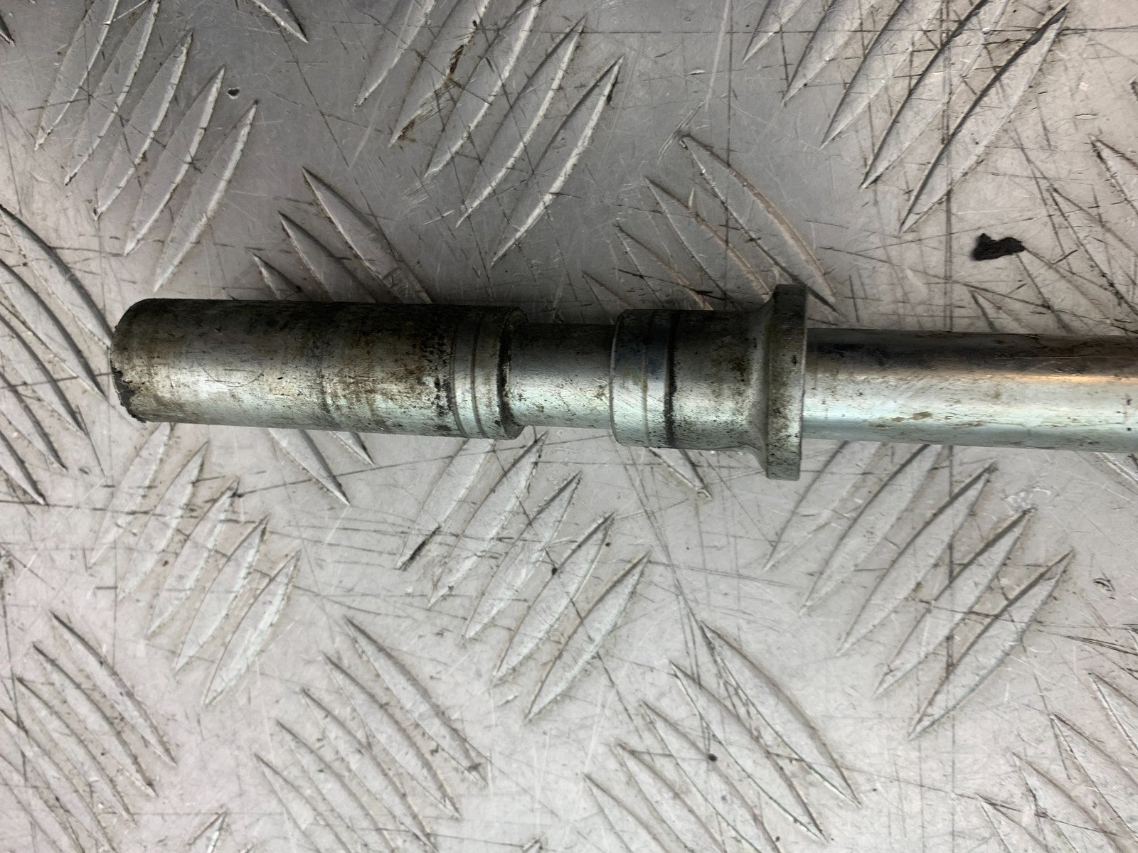 BSA 650 GOLD STAR SWINGARM SPINDLE   YEAR 2022-2025 (CMB1262)