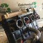 KAWASAKI Z750 Z 750 YEAR 2004-2006  (STOCK 871)