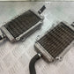 PIAGGIO VESPA GT125 L RADIATORS YEAR 2003 (CMB1300)