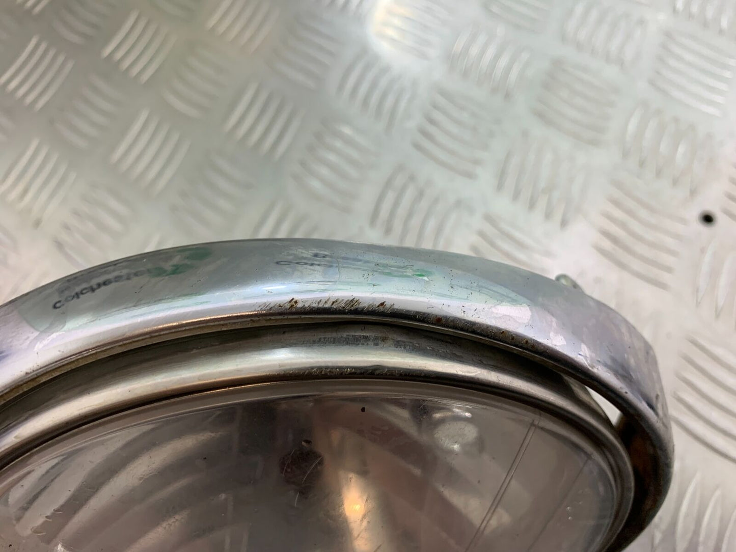 SUZUKI GSF650 GSF 650 HEADLIGHT   YEAR 2005-06  (CMB1028)