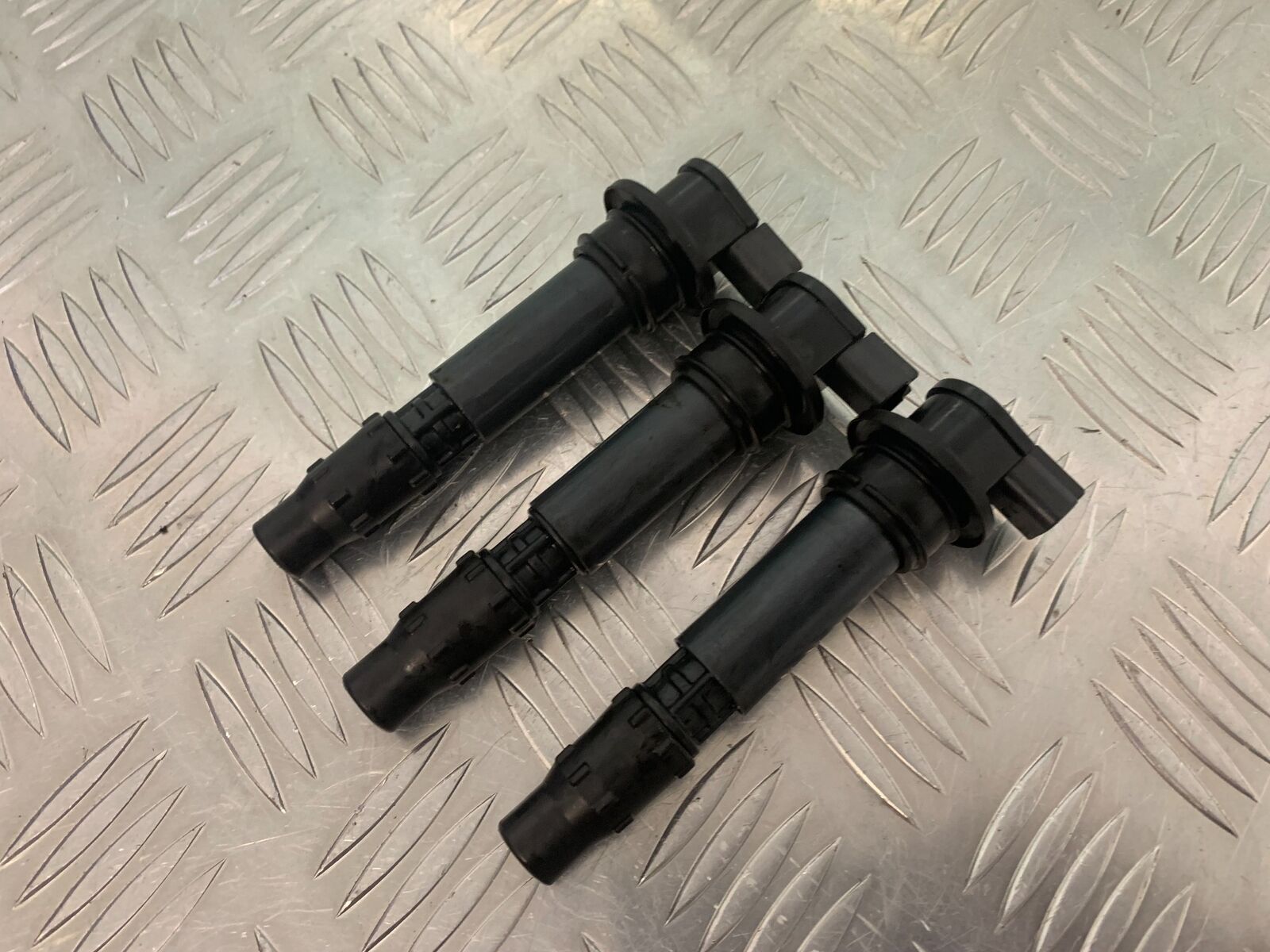 TRIUMPH 1050 SPRINT GT COILS YEAR 2010-2014 (STOCK 979)