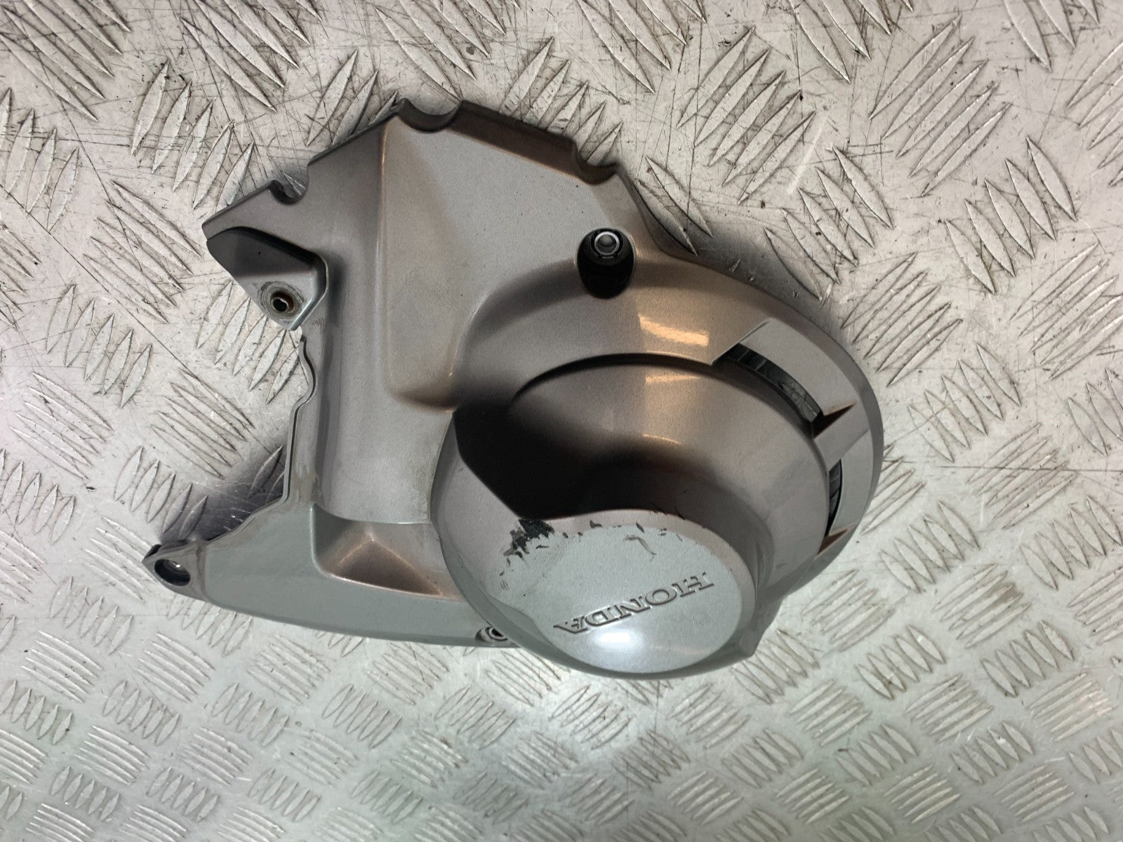 HONDA NC700 X ENGINE COVER  YEAR 2012-2014 (CMB1327)