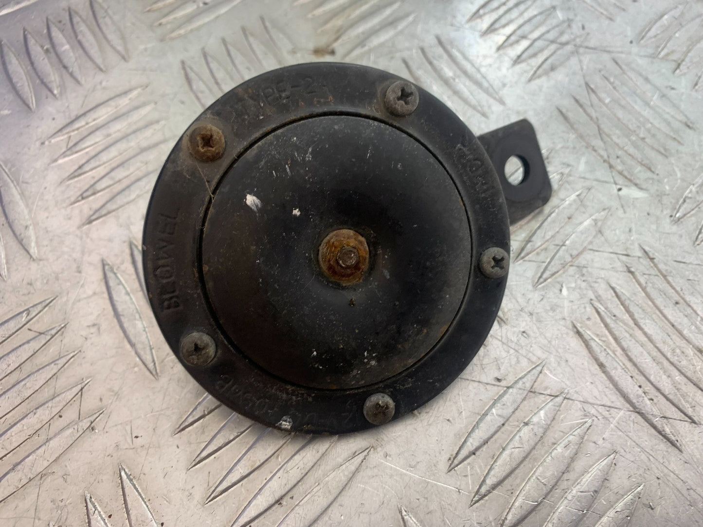 HONDA CBF125 CBF 125 HORN   YEAR 2009-14  (CMB1172)