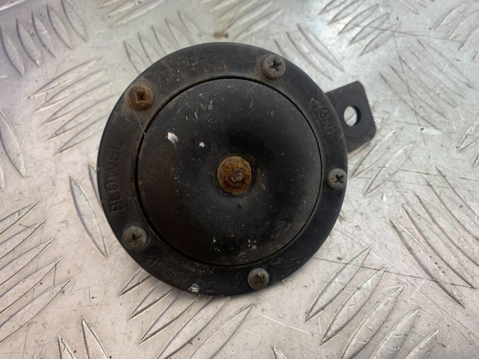 HONDA CBF125 CBF 125 HORN   YEAR 2009-14  (CMB1172)