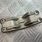 BMW F800 GT FORK BRACE  YEAR 2013-2017 (CMB1248)