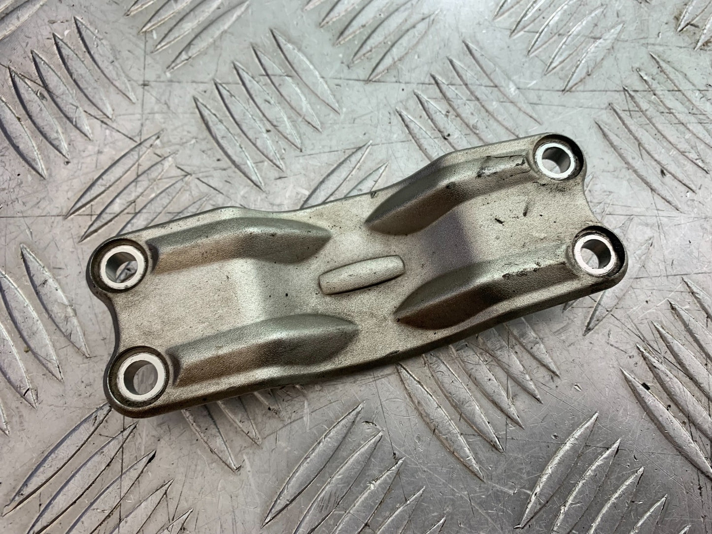 BMW F800 GT FORK BRACE  YEAR 2013-2017 (CMB1248)