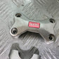 APRILIA TUONO 1000 V4 HANDLEBAR RISERS  YEAR 2013-2014 (CMB1239)