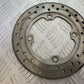 HONDA CBR 929 RRY FIREBLADE REAR BRAKE DISC YEAR 2000-01 (CMB1094)