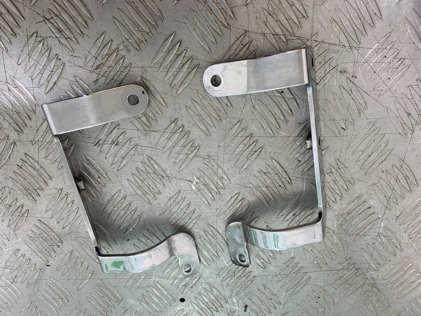 YAMAHA XVS 1300 MIDNIGHT STAR SCREEN YEAR 2007-16 (CMB1200)