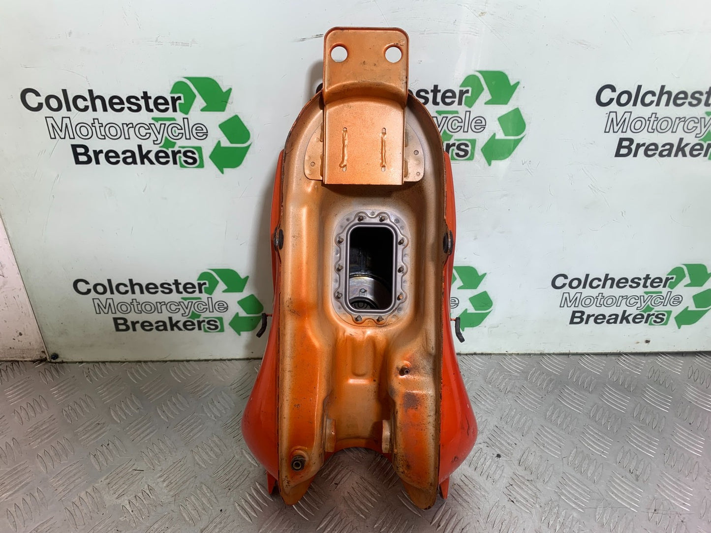 KYMCO CK1 125 PETROL FUEL TANK YEAR 2014 - 2016 (CMB1181)