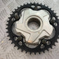 MV AGUSTA 675 F3 REAR SPROCKET CARRIER   YEAR 2012-2016 (CMB1302)