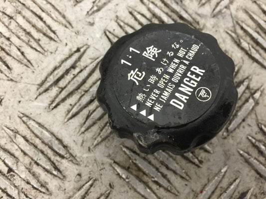 YAMAHA MT07 MT-07 RADIATOR CAP YEAR 2019 (STOCK 784)