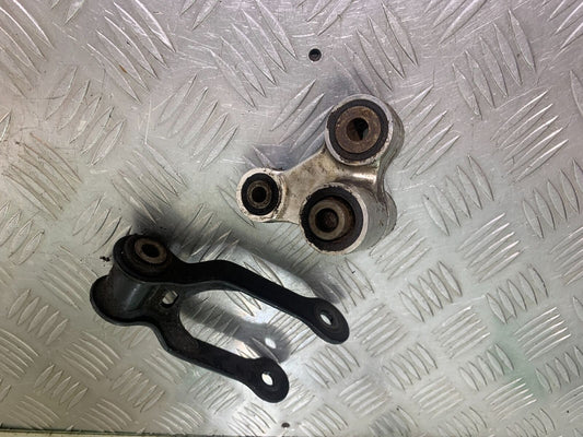 SINNIS TERRAIN 125 REAR SHOCK LINKAGE    YEAR 2024 (CMB1072)