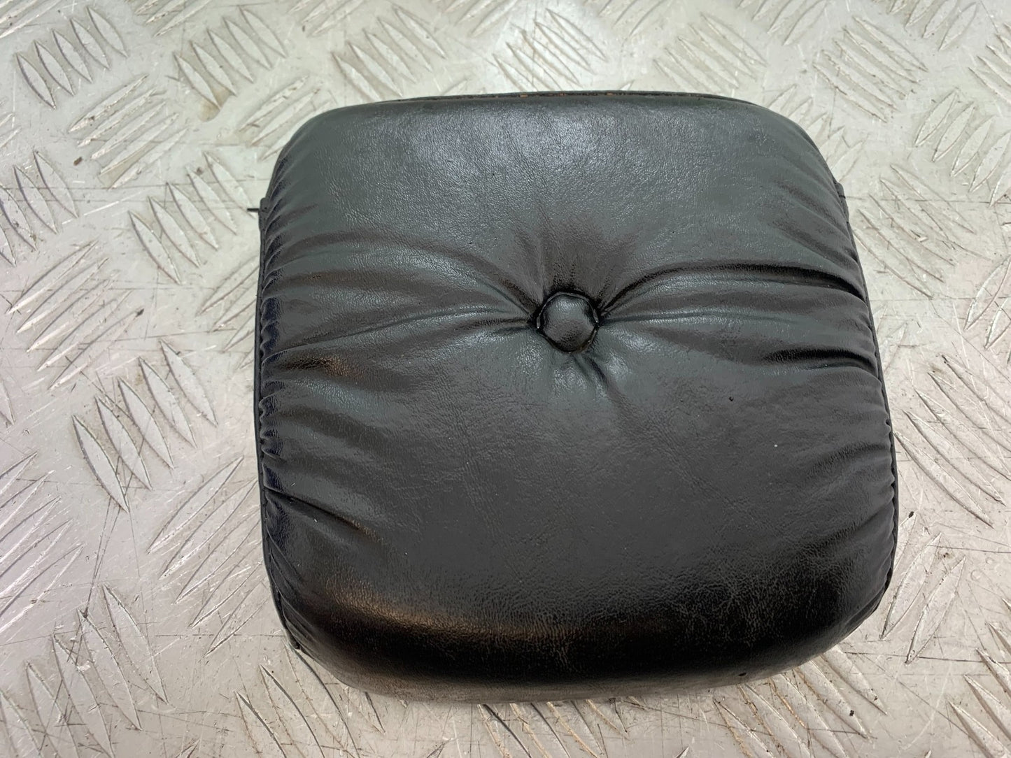 YAMAHA XV1100 XV 1100 VIRAGO BACK REST 1990-1999 (CMB1243)