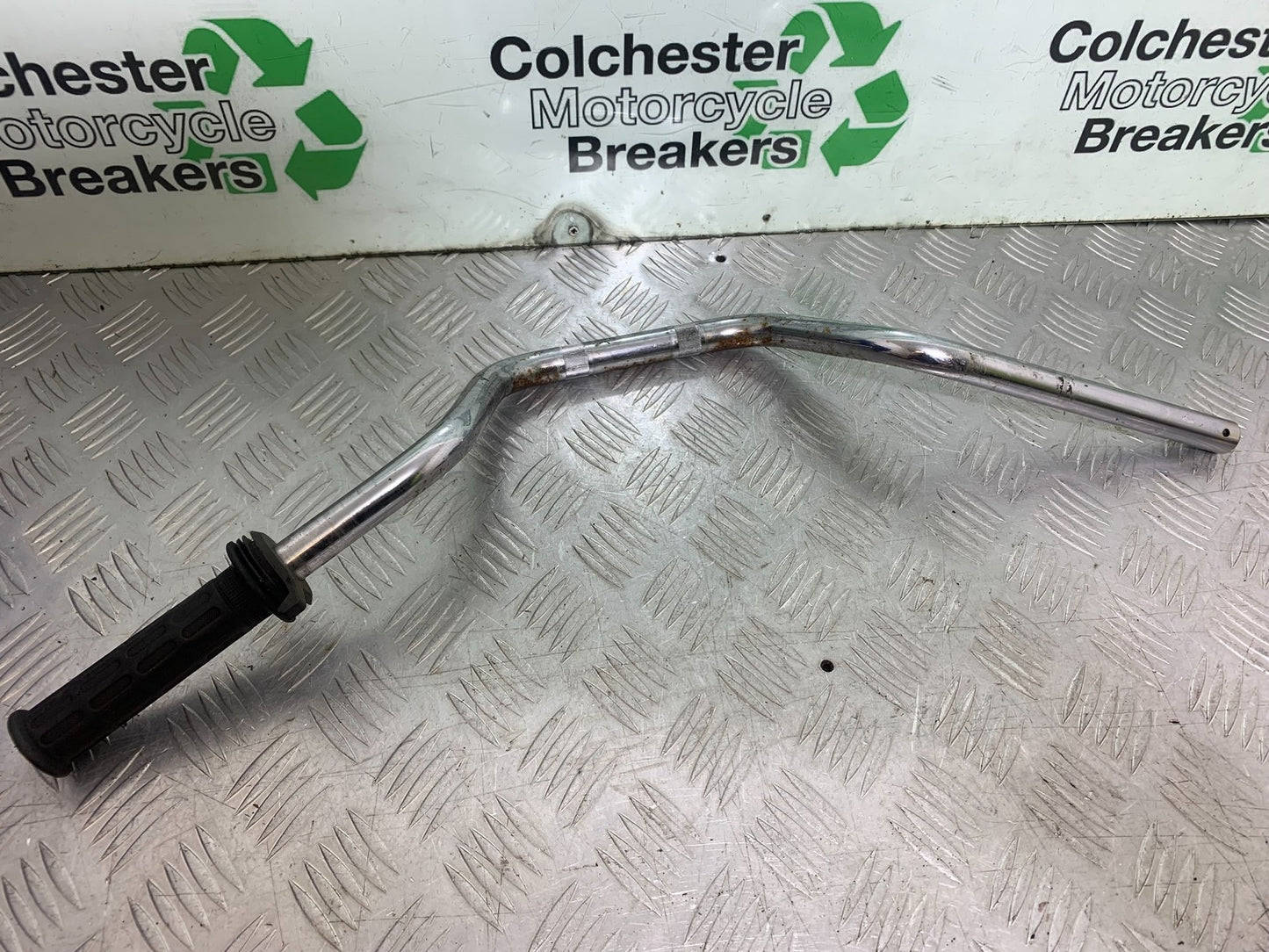 HONDA NT650 V DEAUVILLE HANDLEBARS   YEAR 1999 (CMB1268)