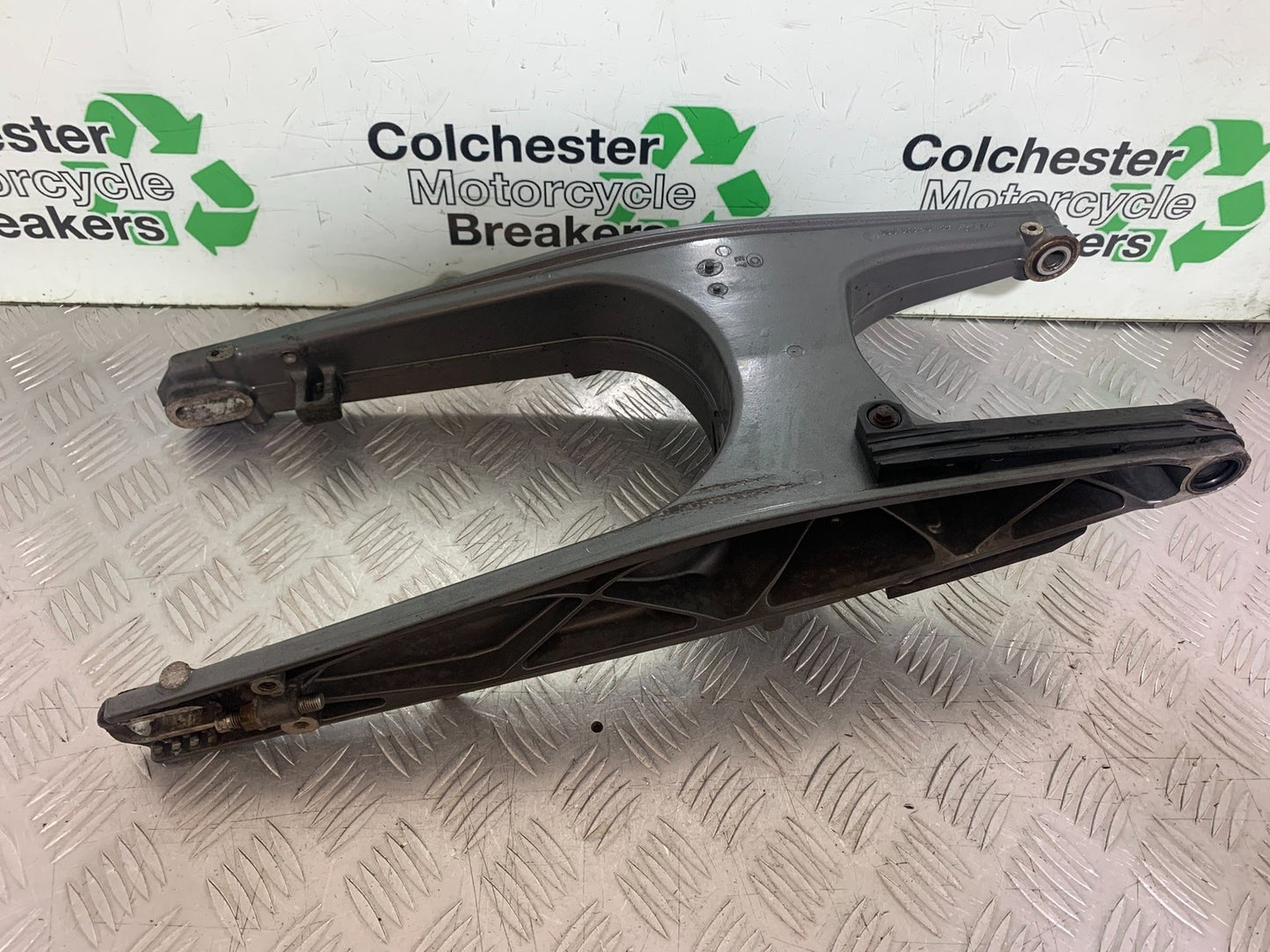 KTM DUKE 125 SWINGARM  YEAR 2017-2022 (CMB1222)