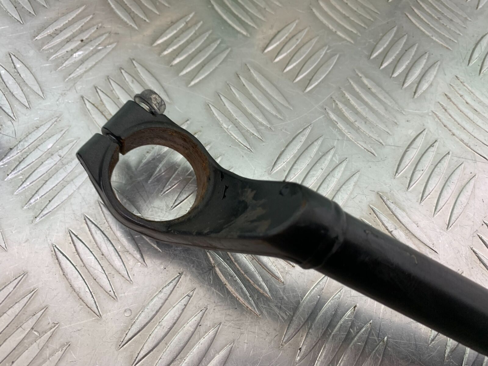 HONDA CBR500R CBR 500 R RIGHT HANDLEBAR   YEAR 2012-16 (CMB1048)