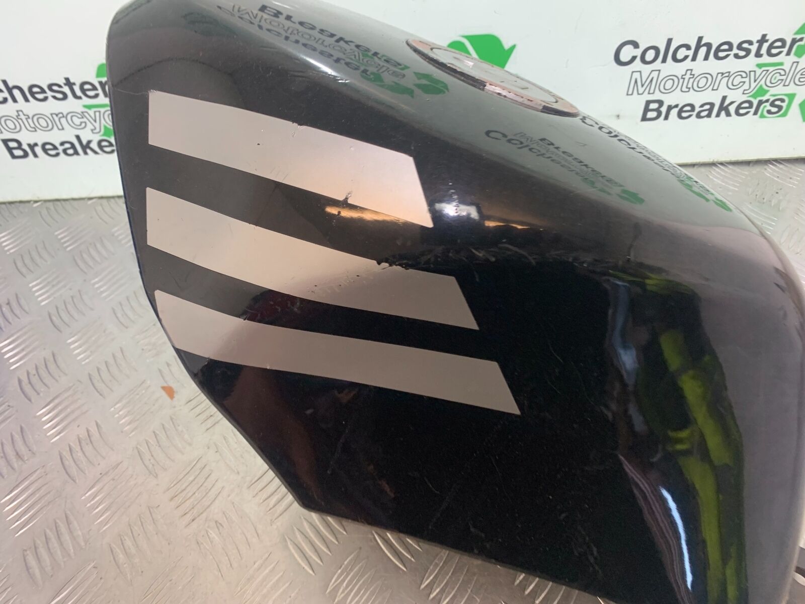 APRILIA RS50 RS 50 PETROL TANK  YEAR 1996-1998 (CMB1132)