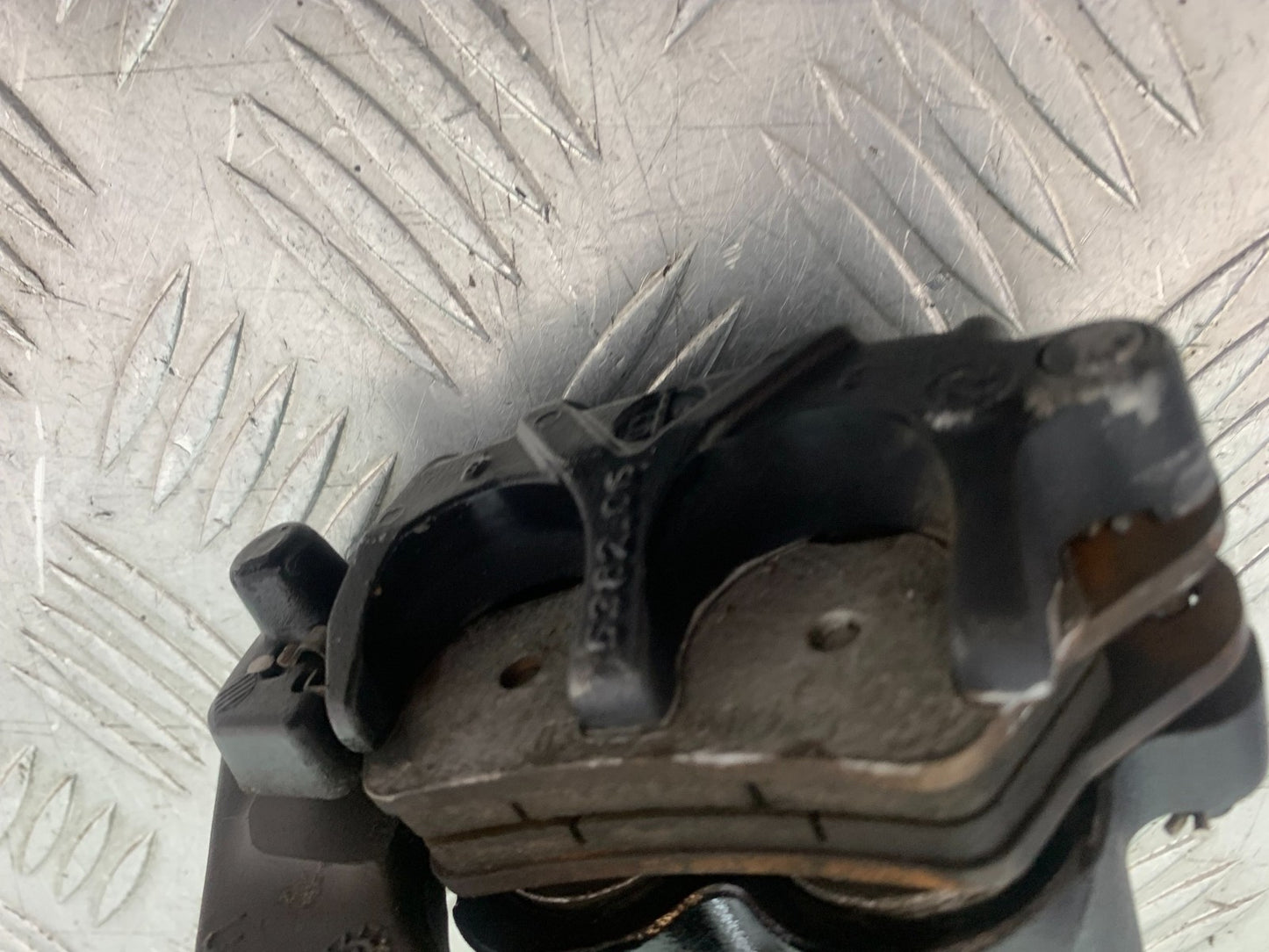 BSA 650 GOLD STAR FRONT BRAKE CALIPER   YEAR 2022-2025 (CMB1262)