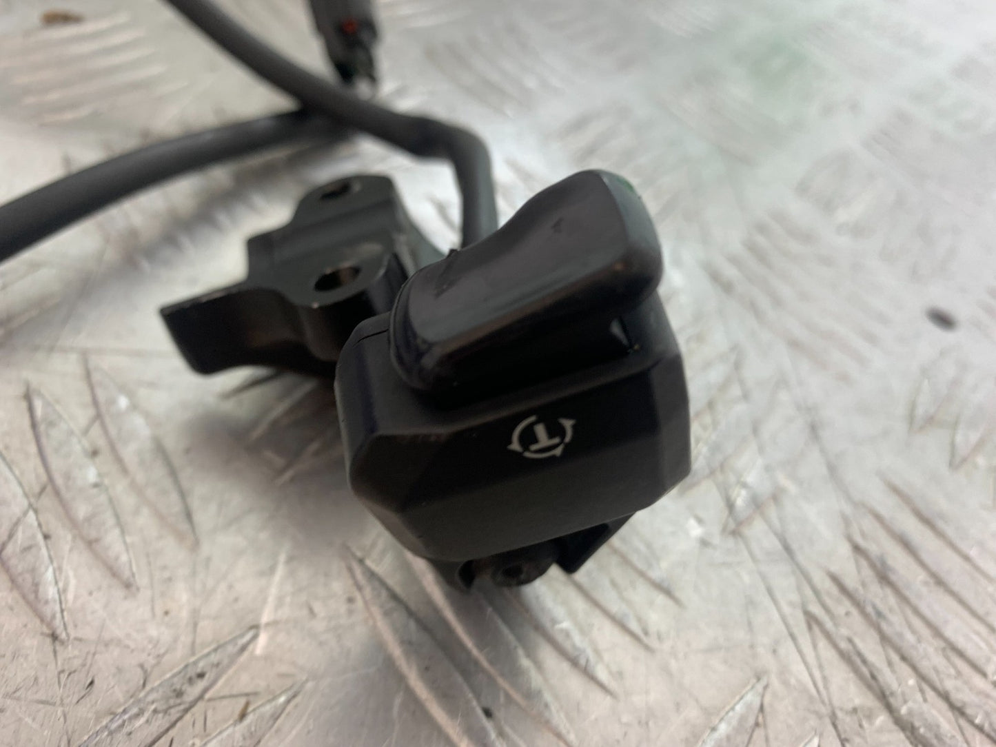 HONDA NC750 NC 750 X TRACTION CONTROL SWITCH YEAR 2019 (CMB1223)