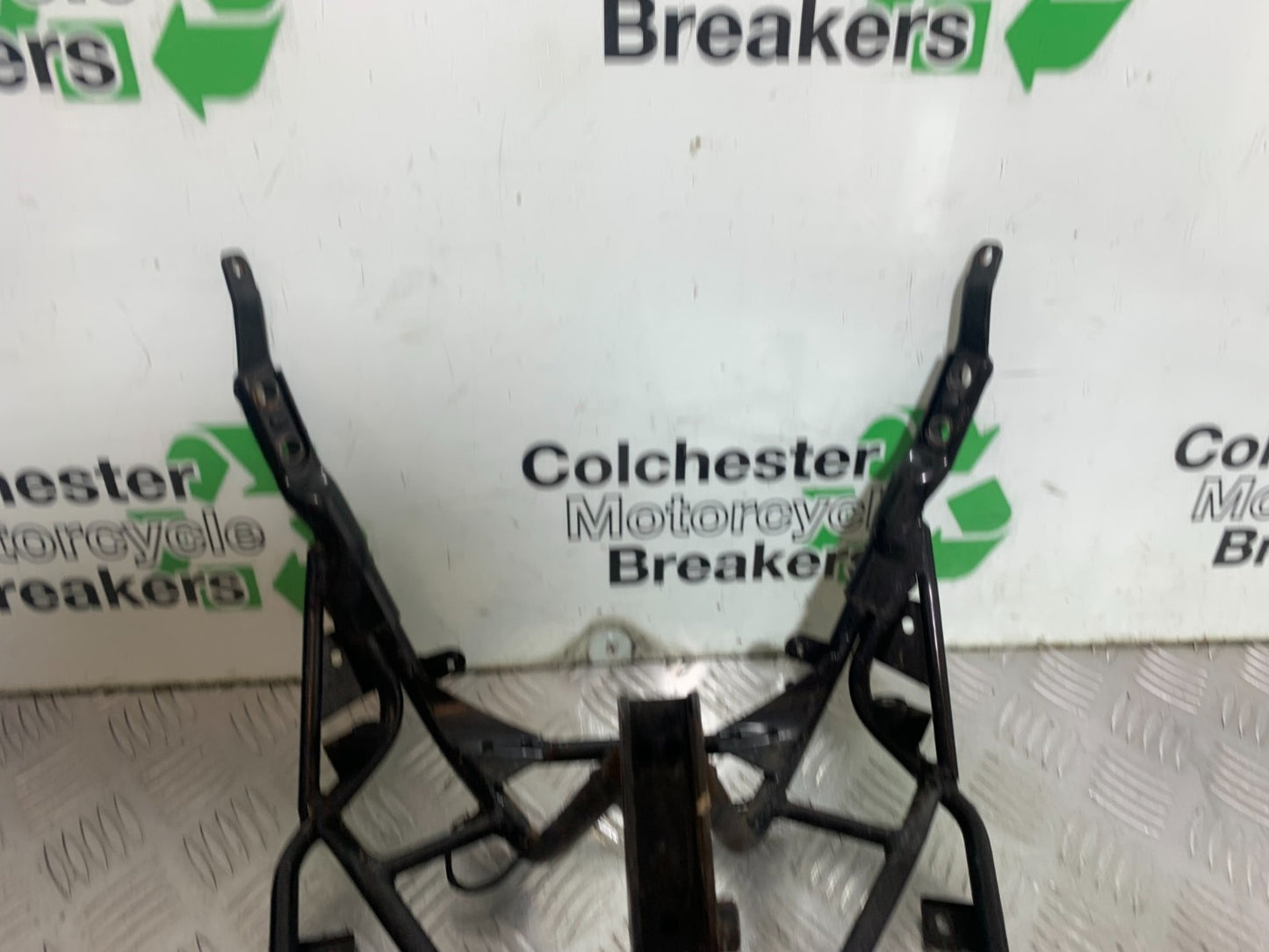 SUZUKI RF900 RF 900 FAIRING BRACKET  YEAR 1994-1999 CMB1326
