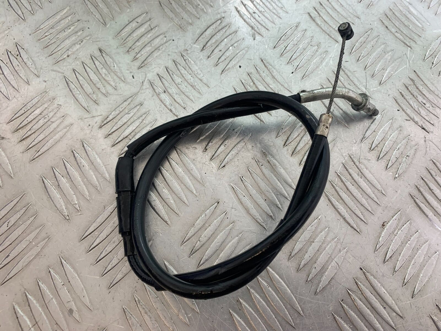 YAMAHA XJ6 XJ6-S CLUTCH CABLE  YEAR 2009-2015  (CMB1070)
