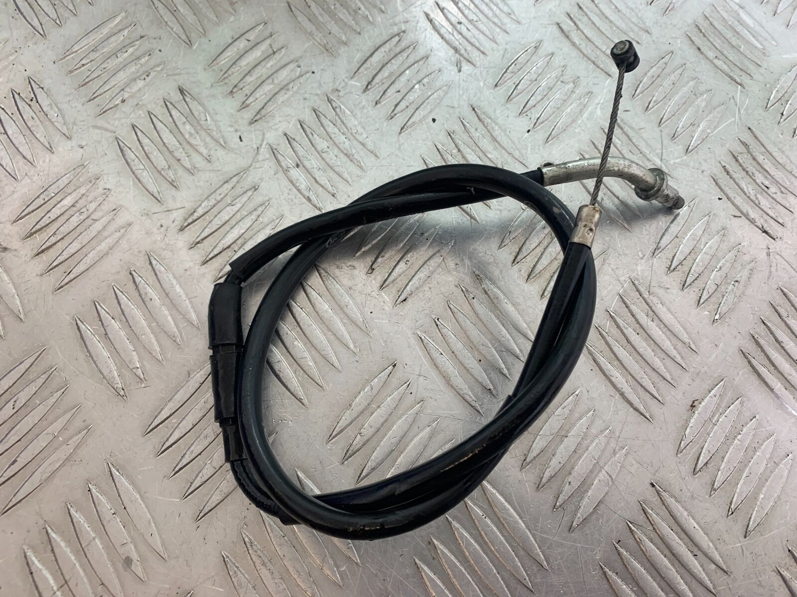 YAMAHA XJ6 XJ6-S CLUTCH CABLE  YEAR 2009-2015  (CMB1070)