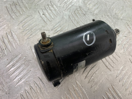 TRIUMPH TROPHY 900 STARTER MOTOR NO1   YEAR 1991-95 (CMB1251)