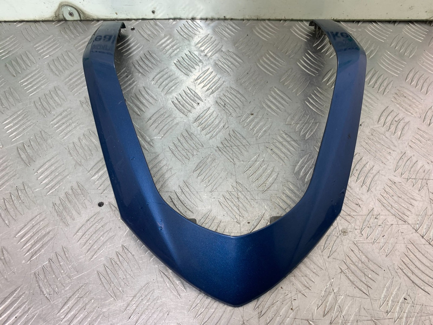 YAMAHA XMAX 125 XMAX-125 INFILL COVER YEAR 2015-2020  (CMB1266)