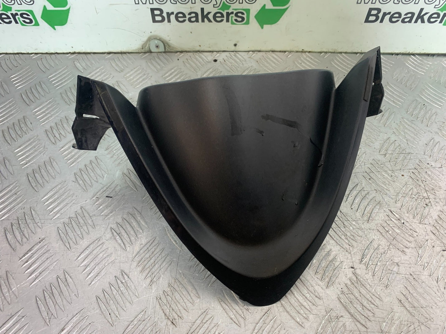 KAWASAKI ER6 F ER6F CLOCK SURROUND   YEAR 2005-2008 (CMB1277)
