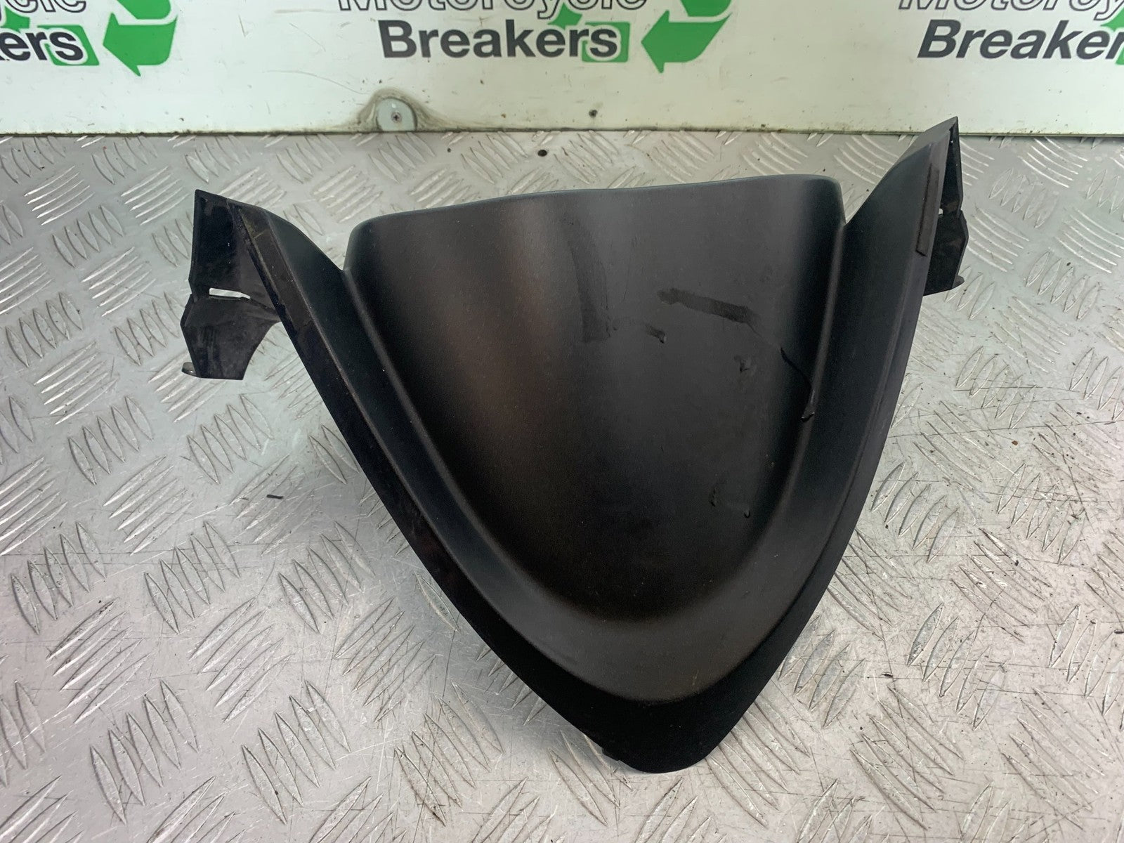 KAWASAKI ER6 F ER6F CLOCK SURROUND   YEAR 2005-2008 (CMB1277)