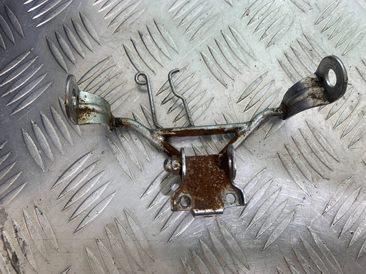 YAMAHA XV535 XV 535 VIRAGO INDICATOR BRACKET   YEAR 1994-02 (CMB1162)