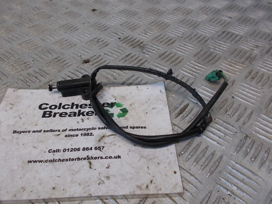 SUZUKI SV650 SV 650 SIDE STAND SWITCH  YEAR 2004