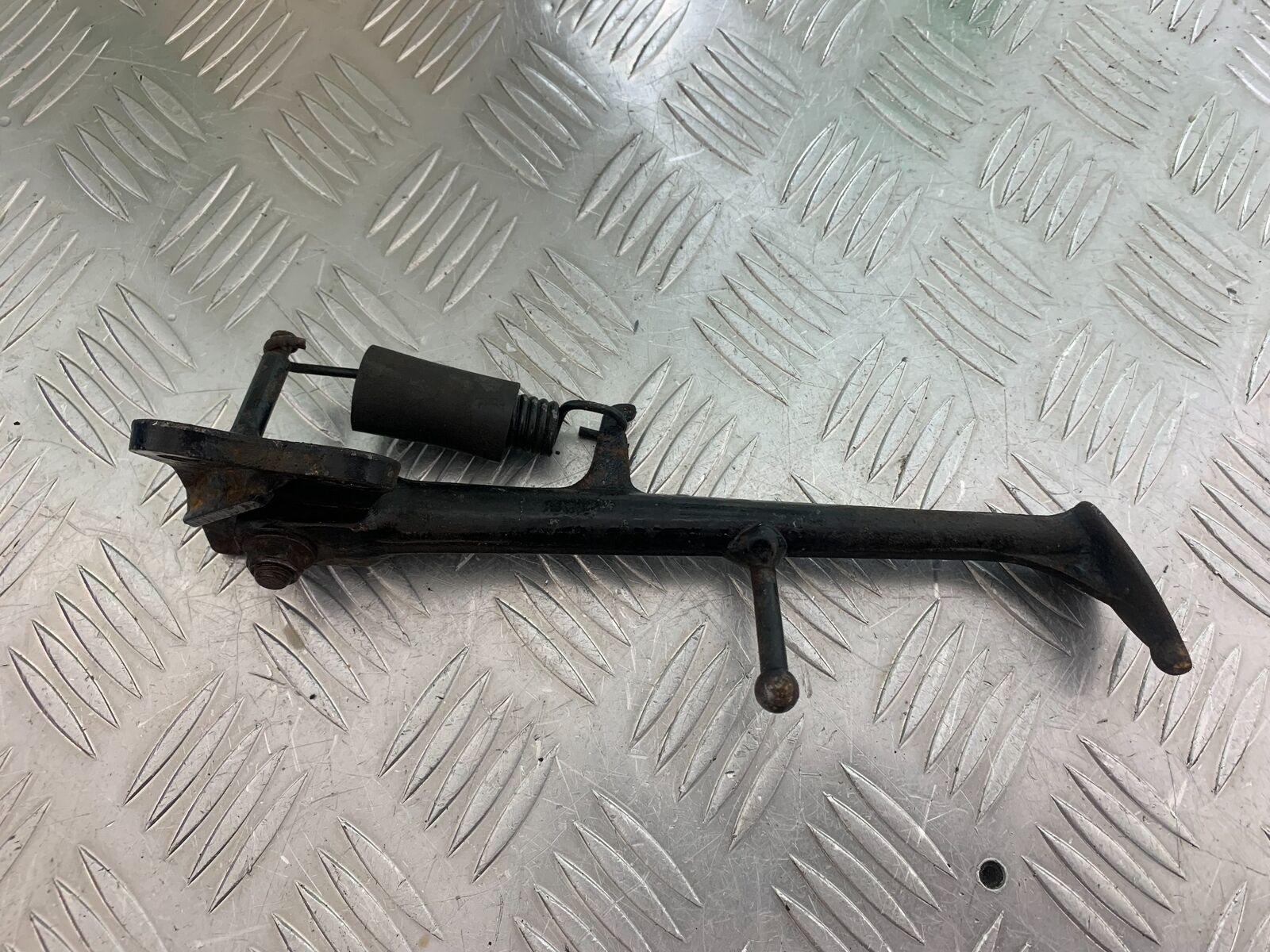 HONDA CBR600 CBR 600 F2 SIDE STAND   YEAR 1991-1993 (CMB1114)