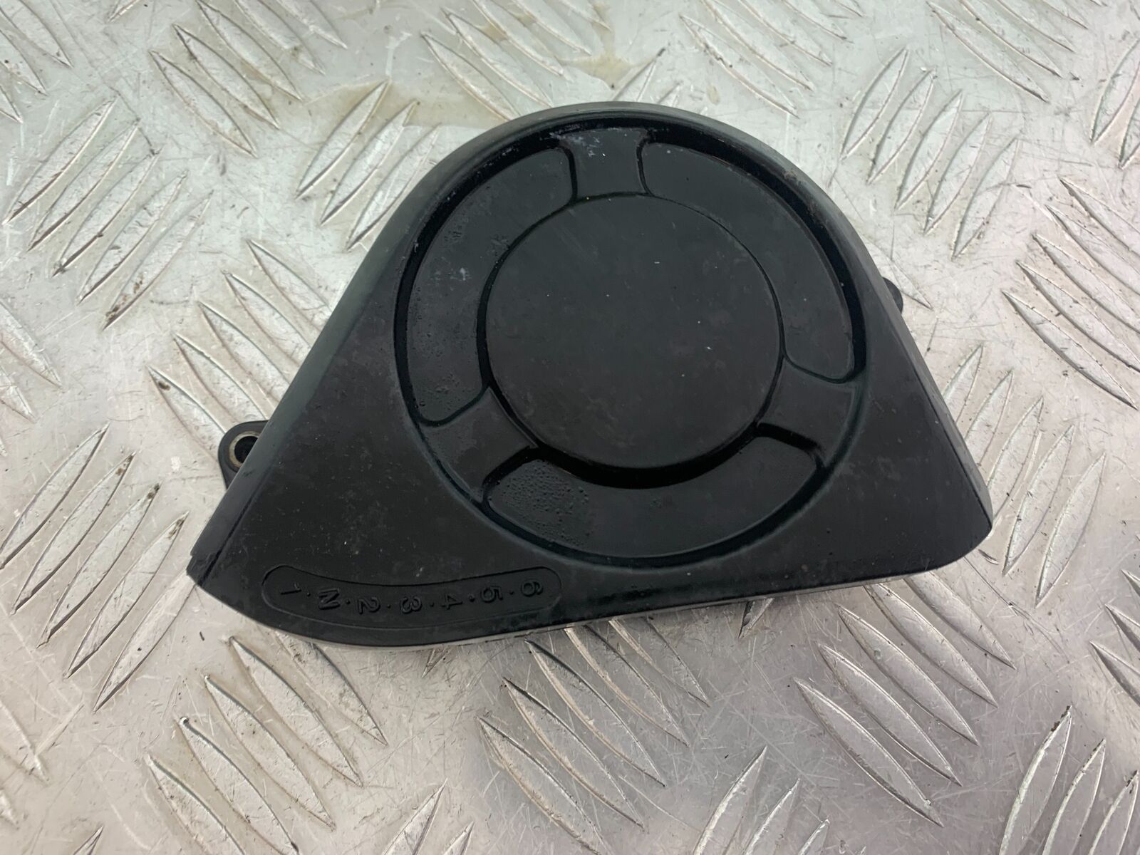 HONDA CBR600 CBR 600 F2 SPROCKET COVER YEAR 1991-1993 (CMB1114)