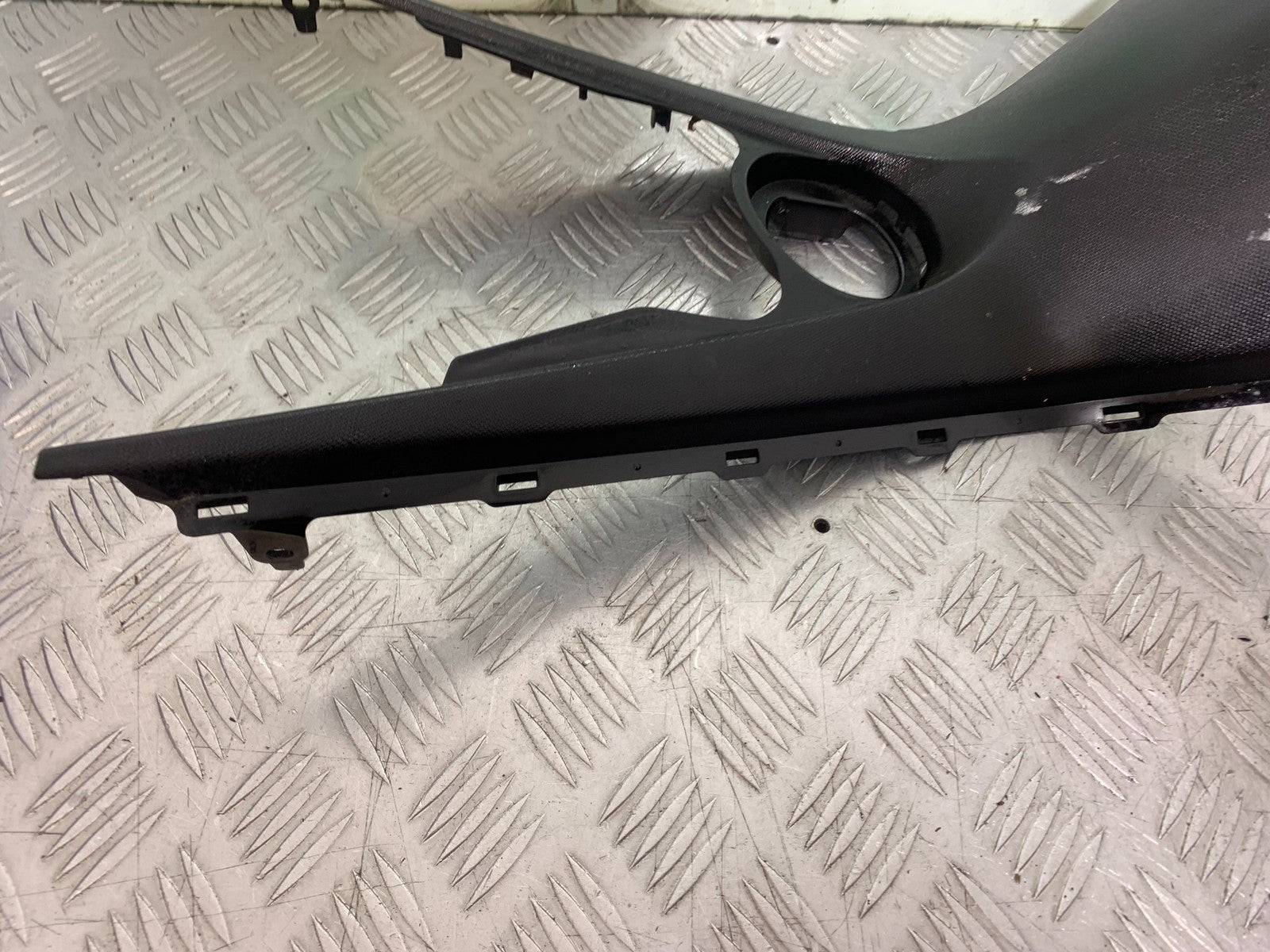 YAMAHA NMAX-125 N MAX 125 INFILL COVER  YEAR 2015-2020  (CMB1231)